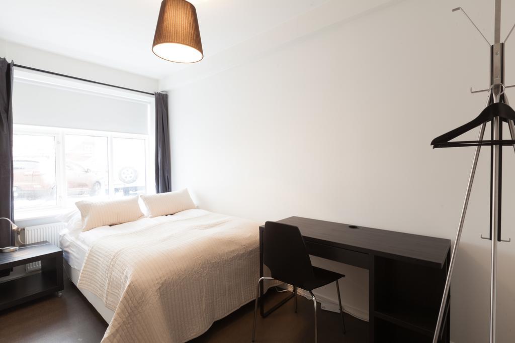 Galtafell Apartments Reykjavik Ruang foto