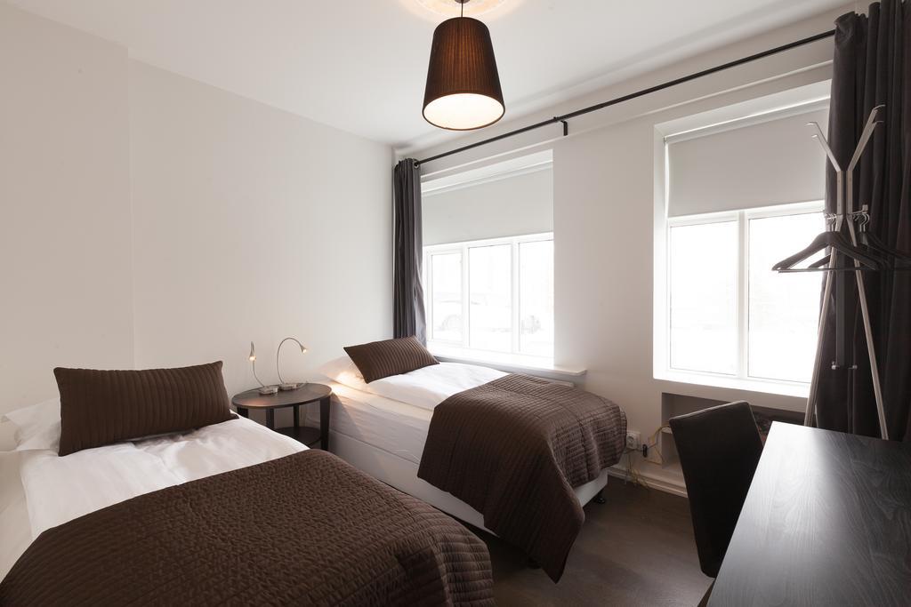 Galtafell Apartments Reykjavik Ruang foto