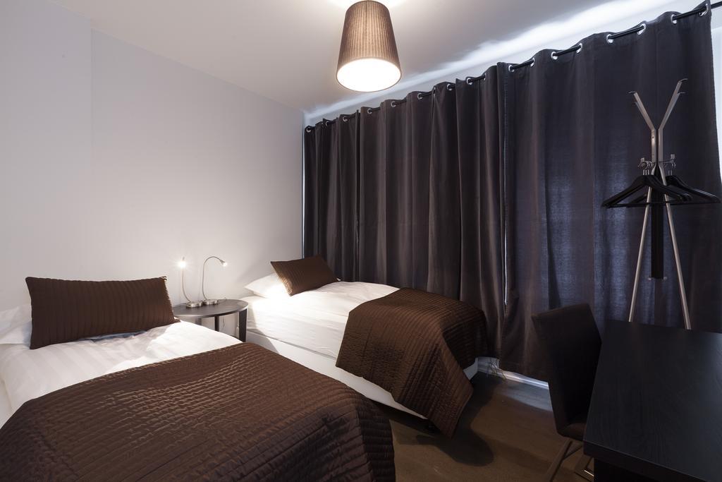 Galtafell Apartments Reykjavik Ruang foto