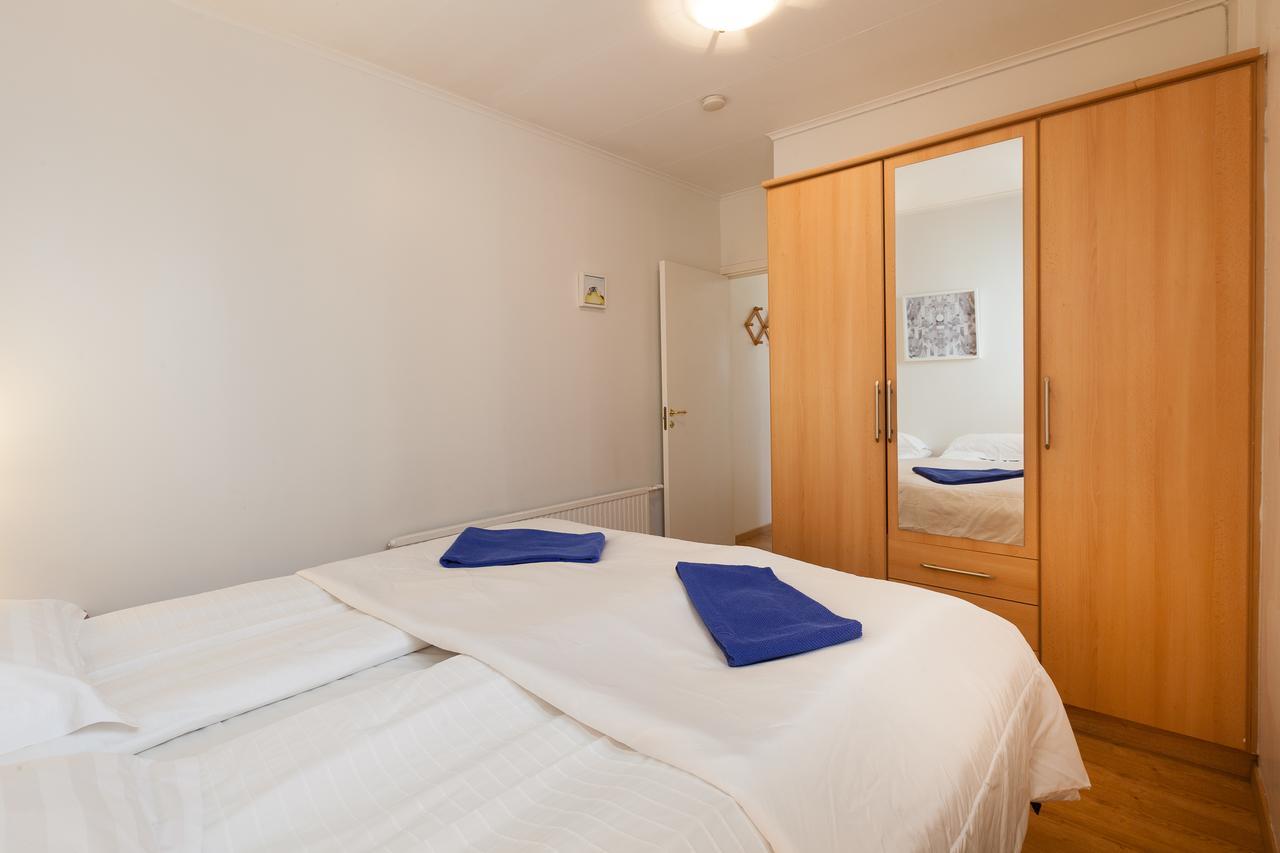 Galtafell Apartments Reykjavik Bagian luar foto