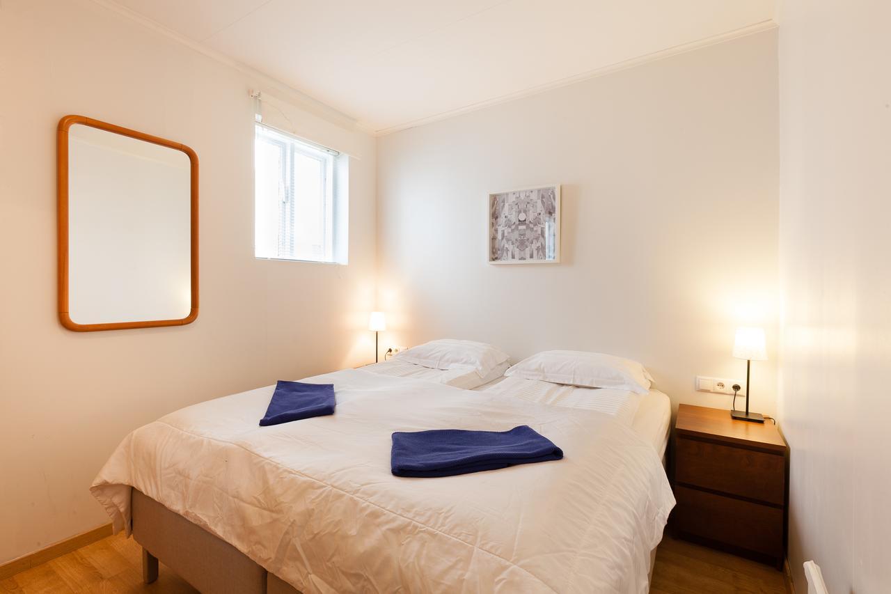 Galtafell Apartments Reykjavik Bagian luar foto